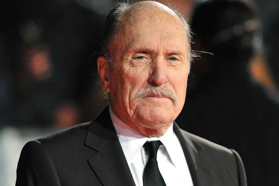 robert duvall net worth