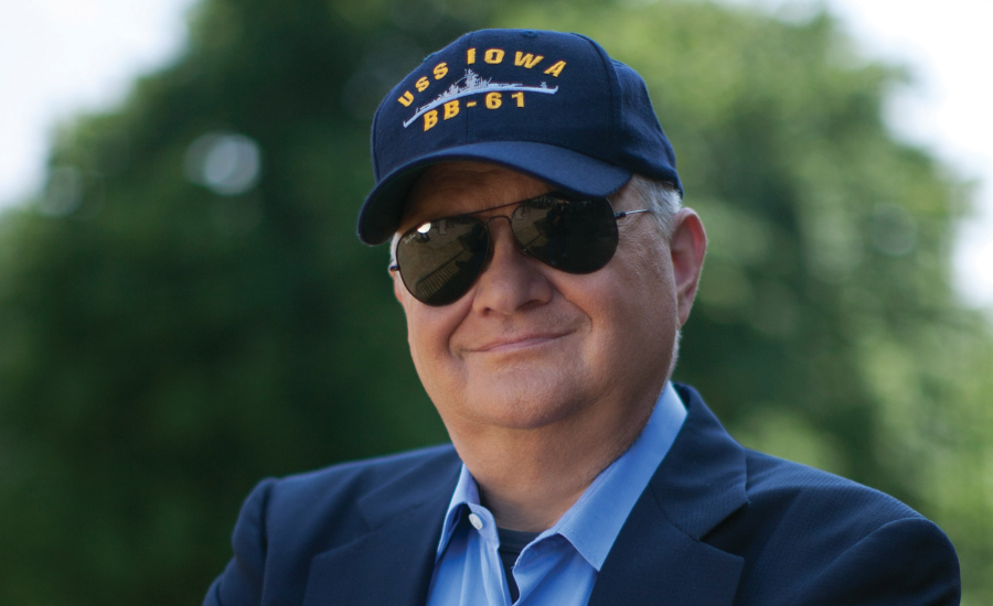 tom clancy