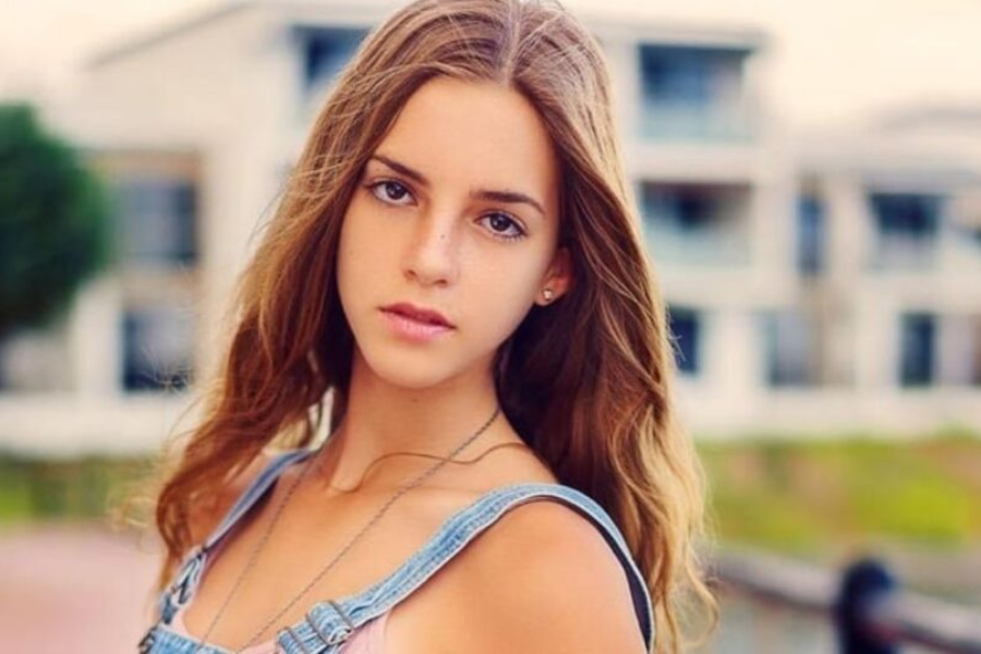 emily feld age