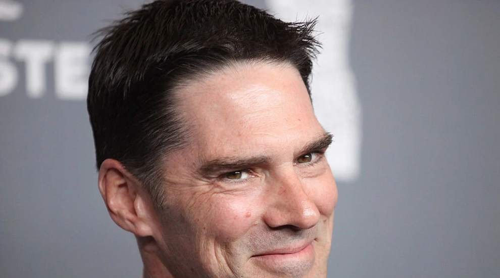 Thomas Gibson Net Worth