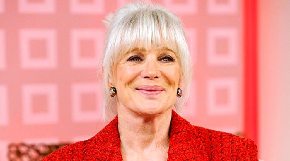 Linda Evans Net Worth