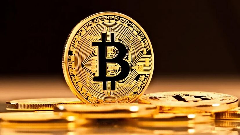 Cryptocurrency