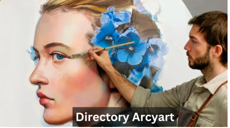 Arcyart Directory